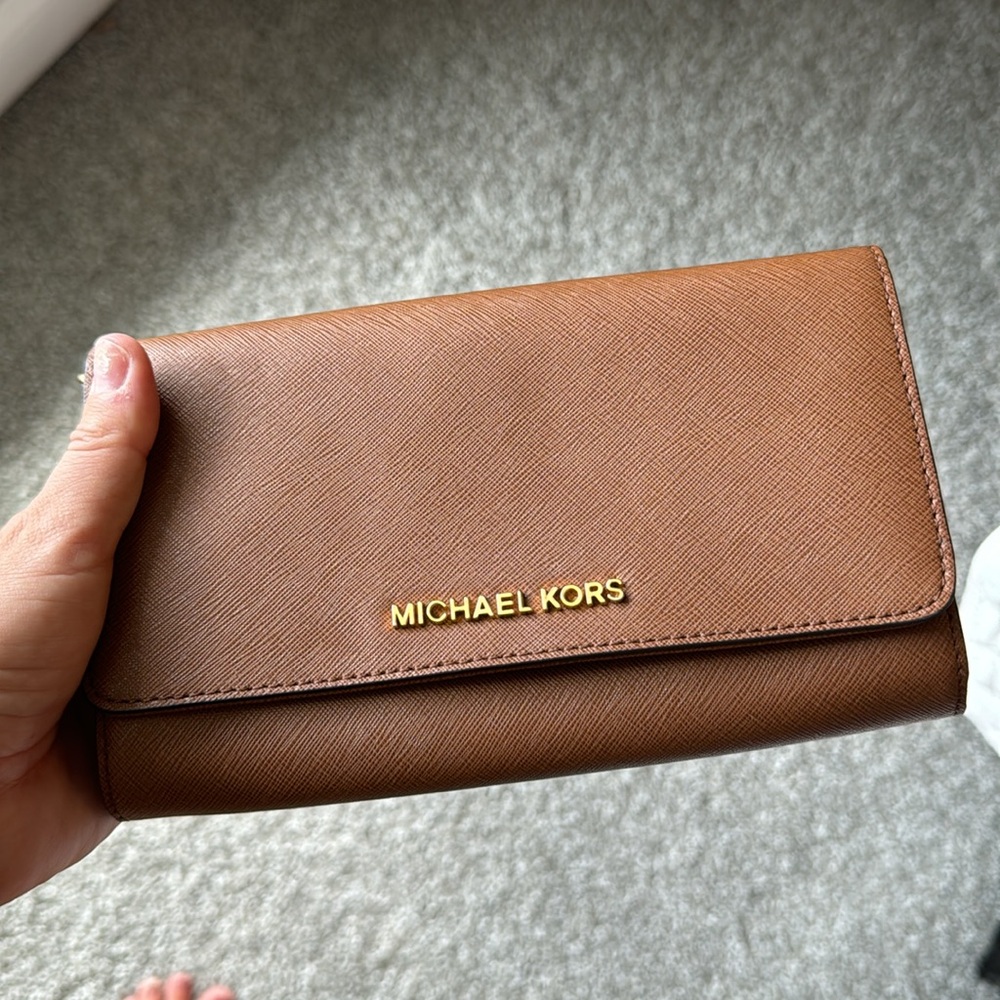 Michael Kors Purse